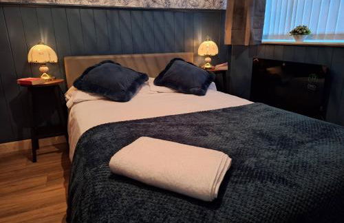 Ouston Oasis, Beamish - Photo 2