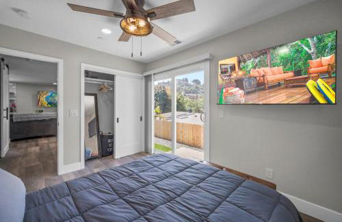 Modern Oasis New 2BR in La Mesa - Foto 29