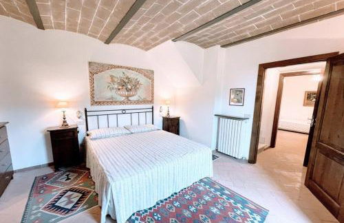 Exclusive Spoleto Country Park Pool Park Activities Mountain View Sleeps 28 - Foto 52