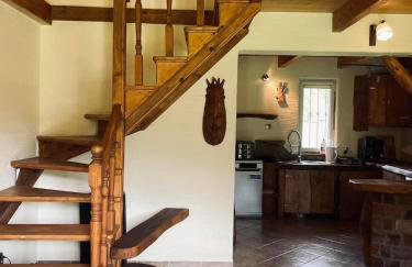 Domek nad Wiarem - Foto 8