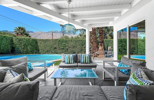 The Colony Hideaway - Pool Wifi Spa Private - Foto 67