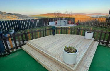 Switha - Luxury home in Stromness, Orkney with outstanding views and hot tub - Photo 36