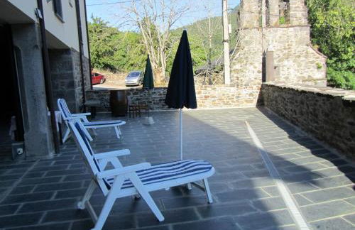 Apartamentos Rurales Casa Baltasar - Foto 43