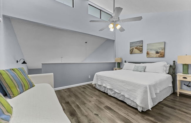 Lorvis Lair 2 Bedroom Condo by RedAwning - Foto 4