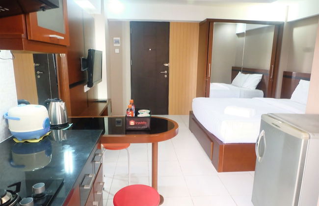 Kebagusan City Simple And Affordable Studio - Foto 6