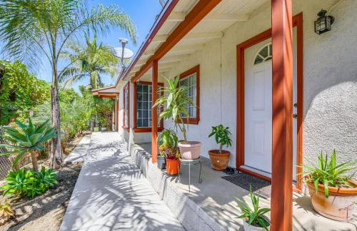 5 Mi to Coast Centrally Located Long Beach Home! - Photo 21