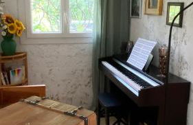 Le havre de paix Gîte insolite avec spa sous les étoiles - Foto 17