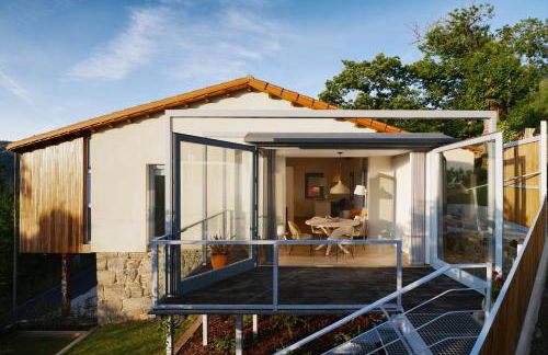 O Souto da Aldea Ribeira Sacra Parada de Sil - Foto 28