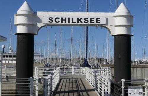 Traumwohnung mit Meerblick über die Ostsee - Foto 29