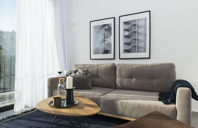 Mr. Allenby - By TLV2GO - Foto 25