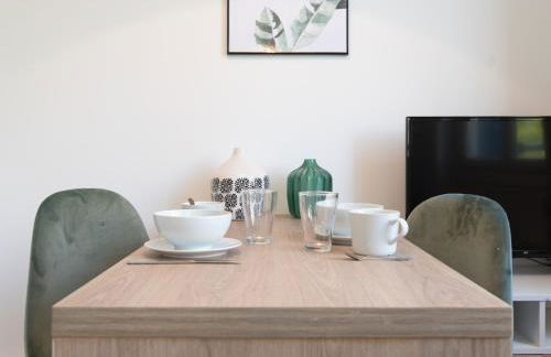 Appartements Le Berliet - Montplaisir - Photo 39