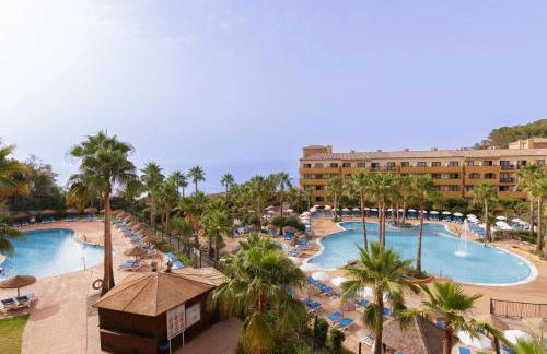 Apartamentos Best Alcazar - Photo 20