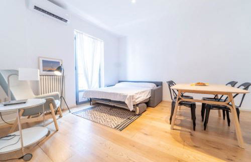 Cute Apartment in Milan - Foto 11