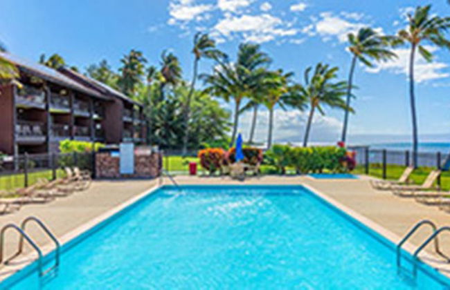 Castle Molokai Shores - Photo 15