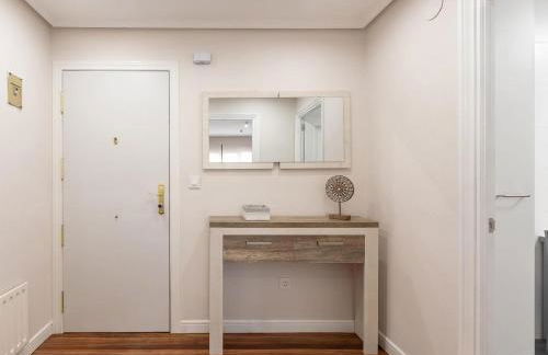 Bright apartment in Las Arenas - Foto 15