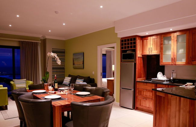 Brenton Haven Beachfront Resort - Foto 9