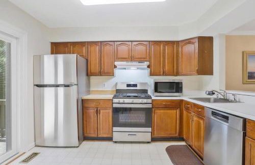 Luxury Townhouse in Alexandria - Washington DC Metro Area - Foto 11