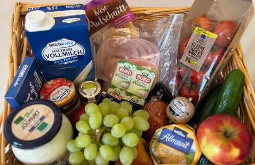 Ferienwohnung Domaene Kermen - Foto 39