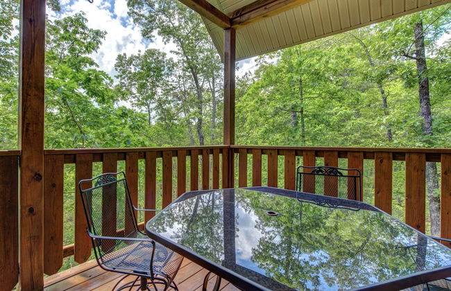 Macys Hideaway - Foto 29