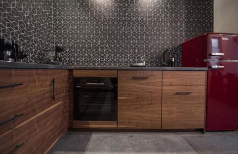 Aspen Deluxe Residence & ASPEN cottage - Foto 9