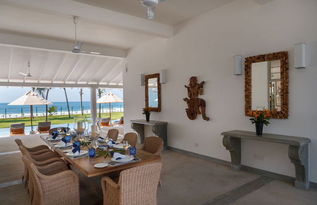 Villa Ahasa - Photo 24