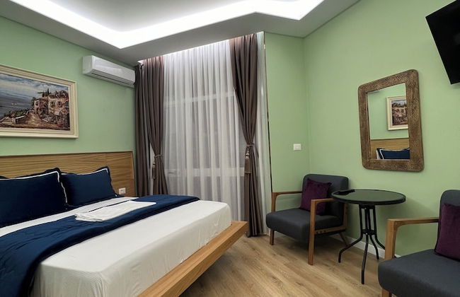 Spiranca Apartments & Rooms - Foto 11