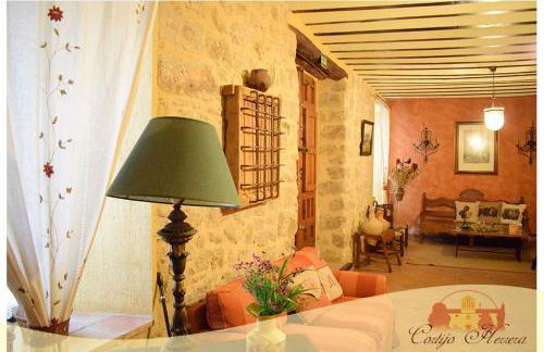 Casa Rural Herrera - Foto 41