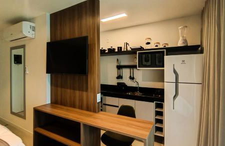 Apartamentos no RN Studio Premium - Photo 63