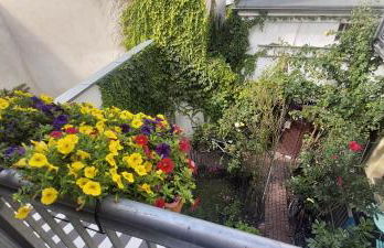 Superapartments in Potsdam - Foto 20