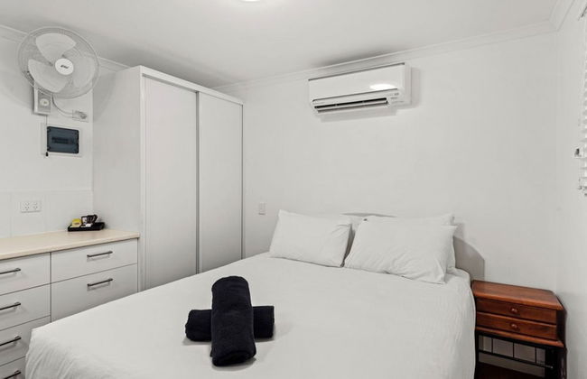 Discovery Parks - Alice Springs - Foto 14