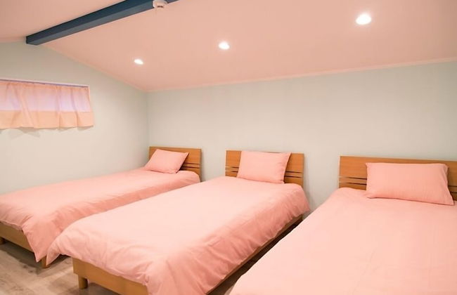 Ponta Village Karuizawa - Foto 5