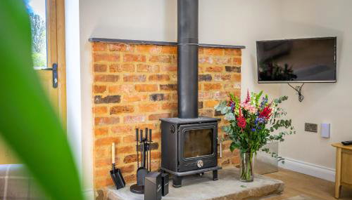 Brecks Farm - The Parlour - Foto 3