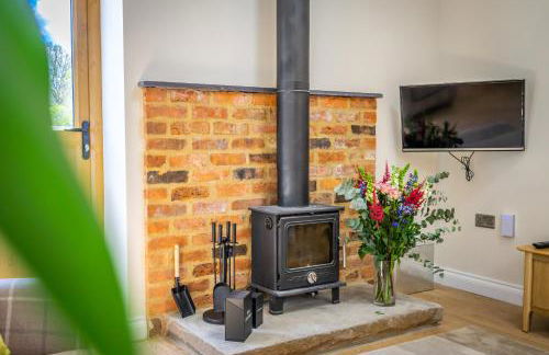 Brecks Farm - The Parlour - Foto 3