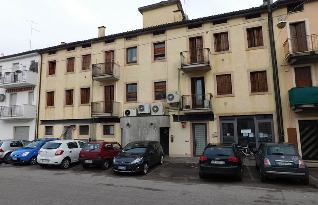 Residenza Meeting - Foto 43