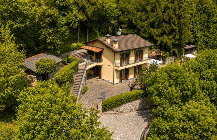 Villa Marisa - Foto 4