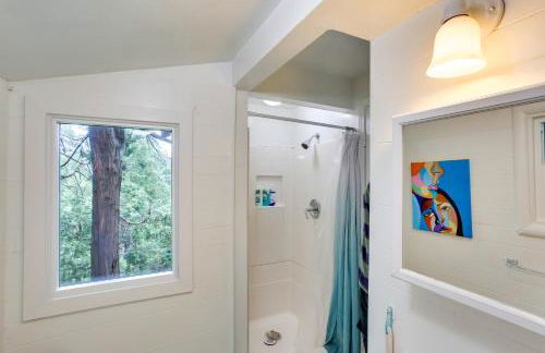 Pet-Friendly California Abode with Fenced-In Yard! - Foto 13