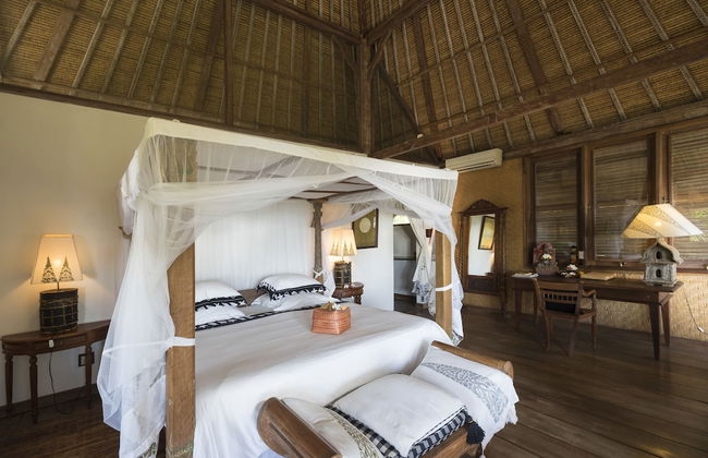 Puri Ganesha Villas - Foto 3