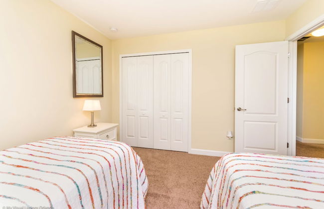 Paradise Palms Resort - Foto 16