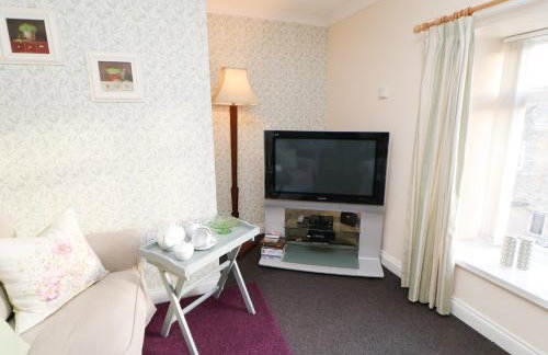 Old Queen's Head - Foto 2