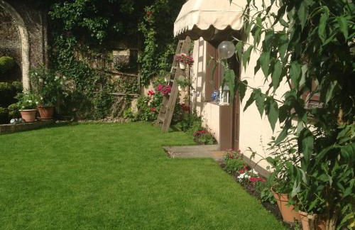 Gemütliches Ferienhaus Mainz - Foto 2