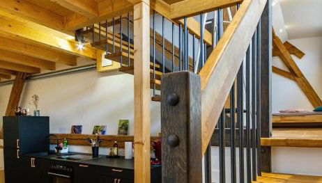 St Georgen Ferienwohnung 1 - Foto 5