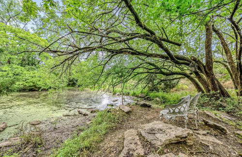 Lebanon Family Riverfront Hideaway Dogs Welcome - Foto 39