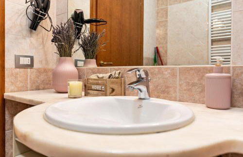 Bluemoon Luminoso apt con piscina - Foto 16