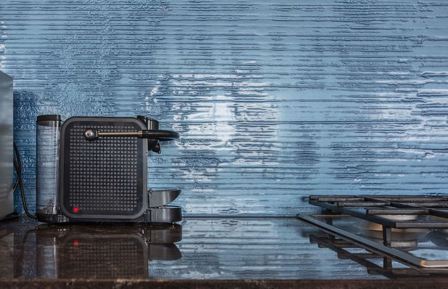 StayCentral - Fitzroy Converted Warehouse Penthouse - Foto 13