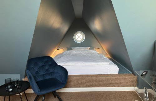 Appartement Nordseesonne - Foto 11