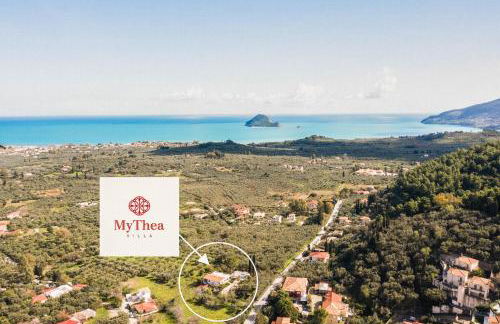 MyThea Villa by "elite" - Foto 34