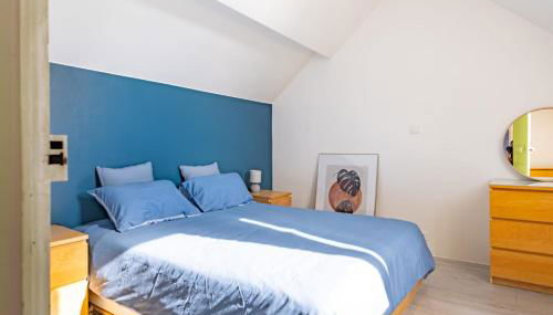 The Tourangelle House - Family House - Photo 5