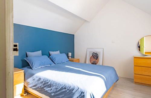 The Tourangelle House - Family House - Photo 5