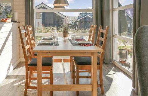 Cozy Home In Krems Iiwarderbrück - Foto 16