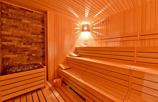 Green Garden Suites Hotel - Foto 27